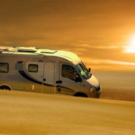 Caravan / Reisemobile - Klimaanlagen und Zubehör