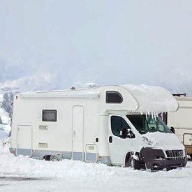 Caravan / Reisemobile - Standheizung